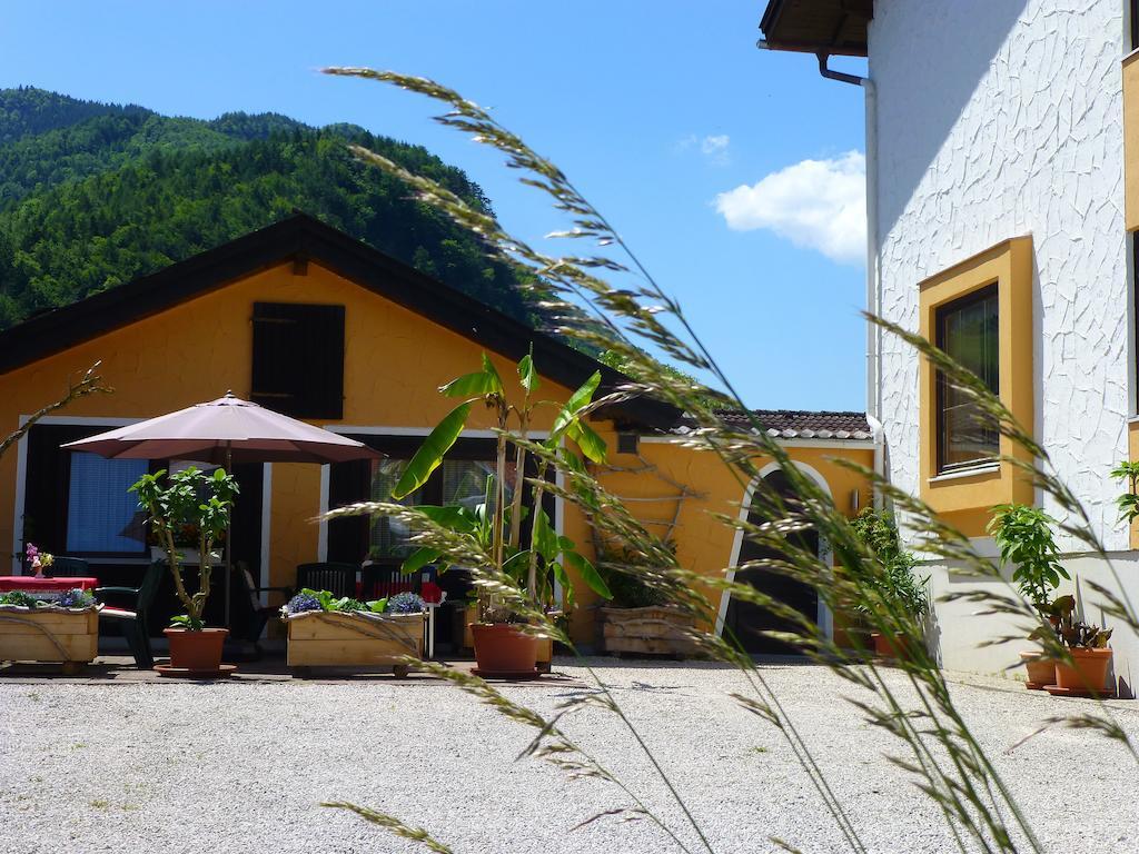 Casa Shania Unterwössen Dış mekan fotoğraf
