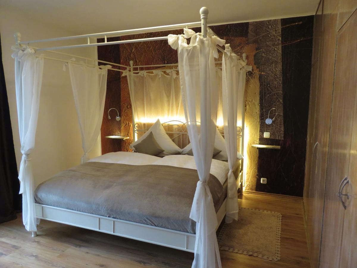 Casa Shania Unterwössen Dış mekan fotoğraf