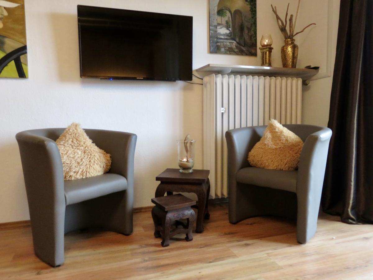 Casa Shania Unterwössen Dış mekan fotoğraf