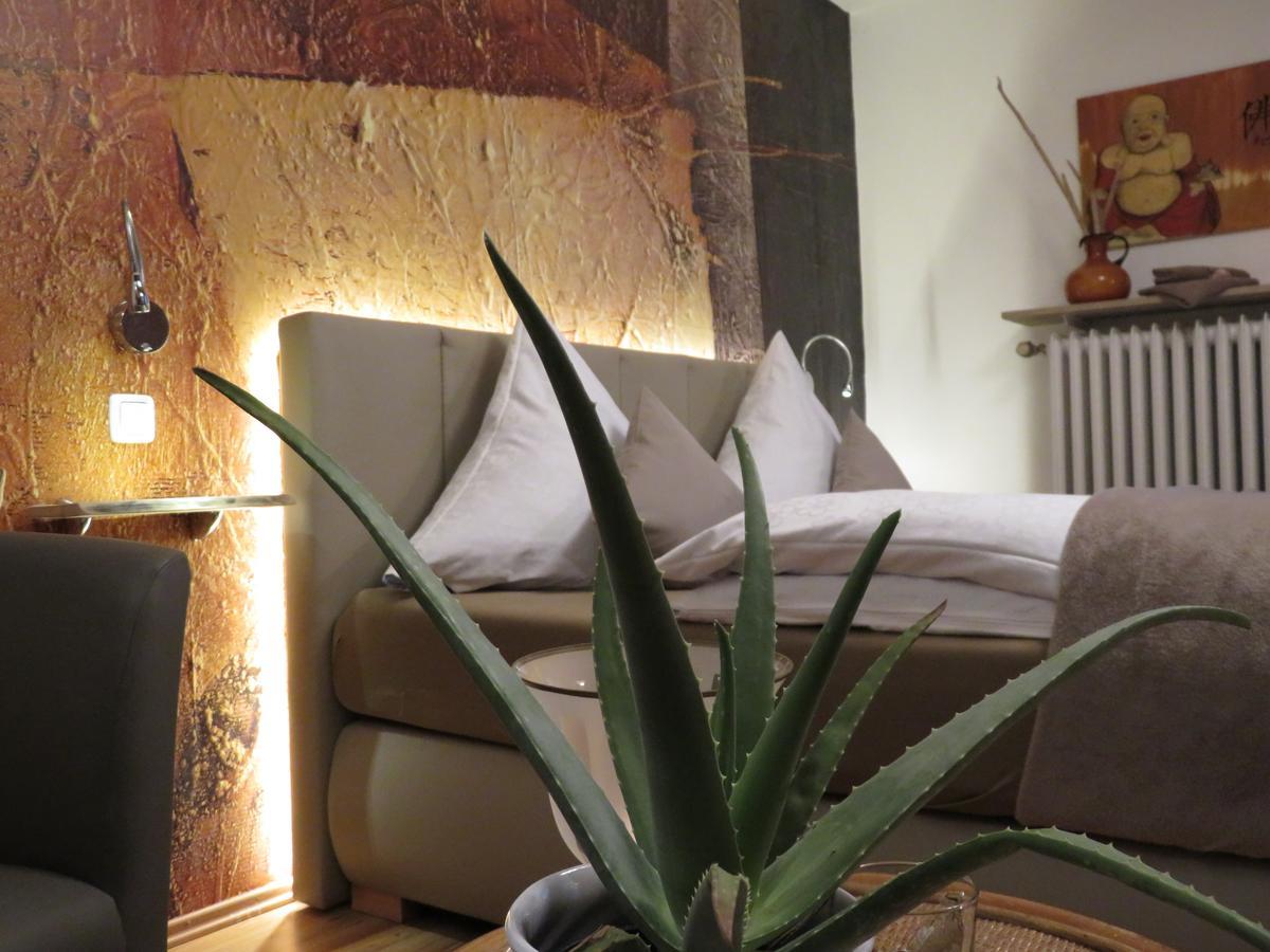 Casa Shania Unterwössen Dış mekan fotoğraf