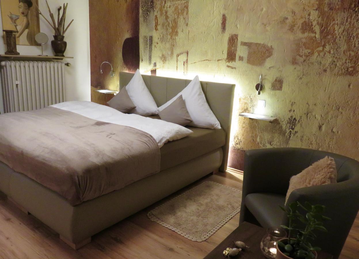 Casa Shania Unterwössen Dış mekan fotoğraf