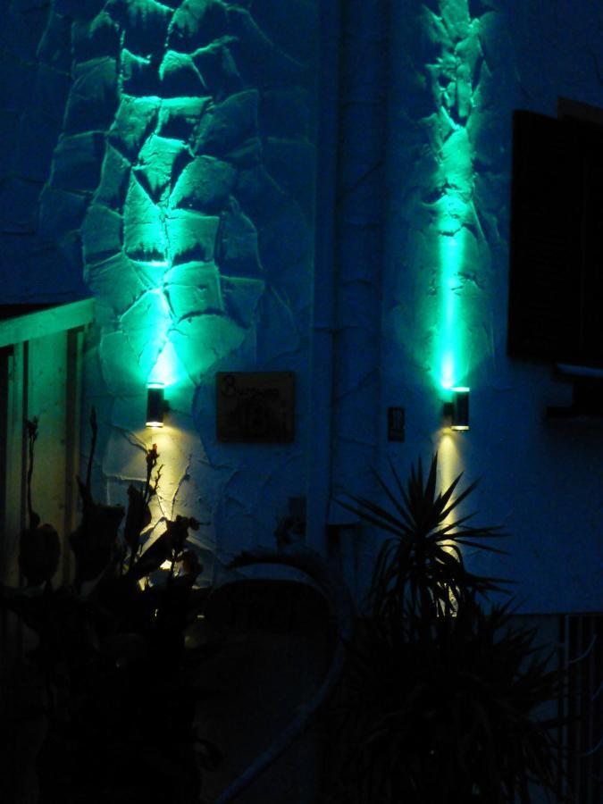 Casa Shania Unterwössen Dış mekan fotoğraf